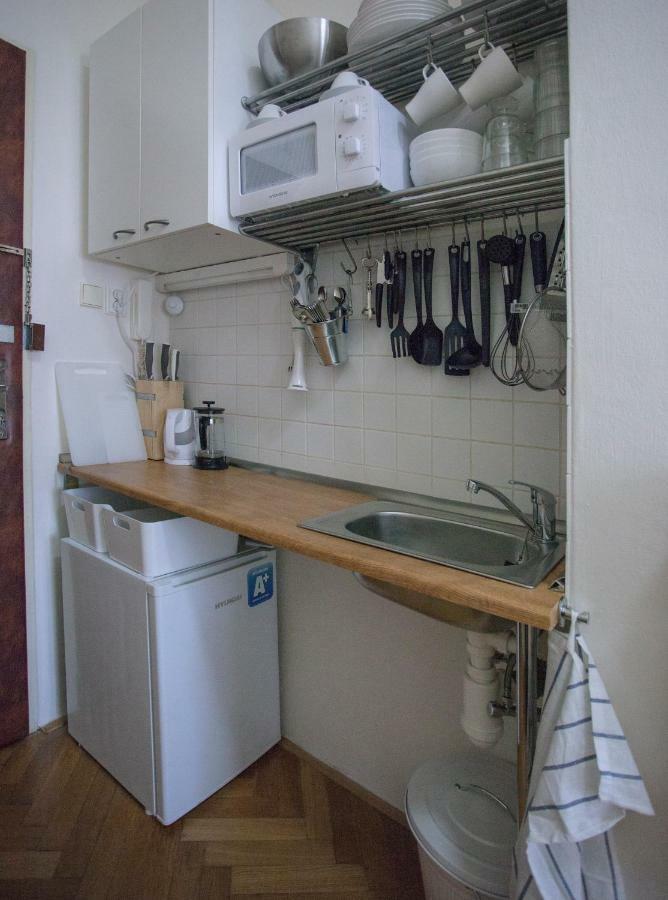 Apartmán Casa Anna Opletalova