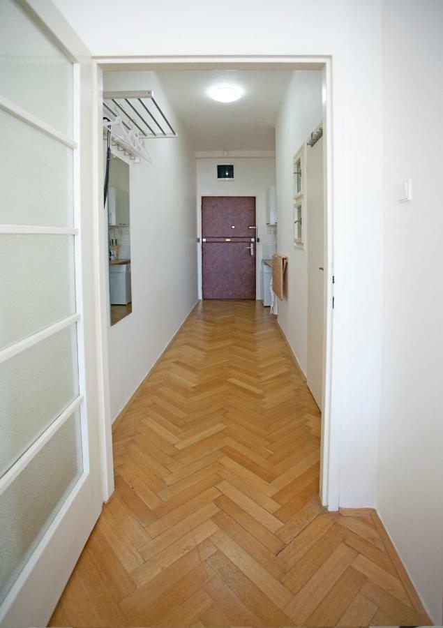 Casa Anna Opletalova Apartmán