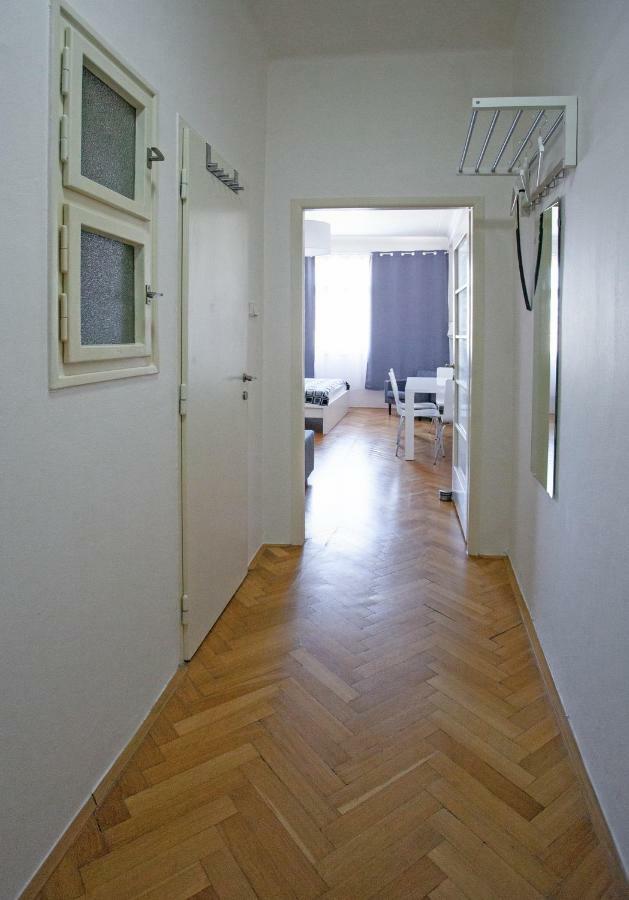 Casa Anna Opletalova Apartmán Praha